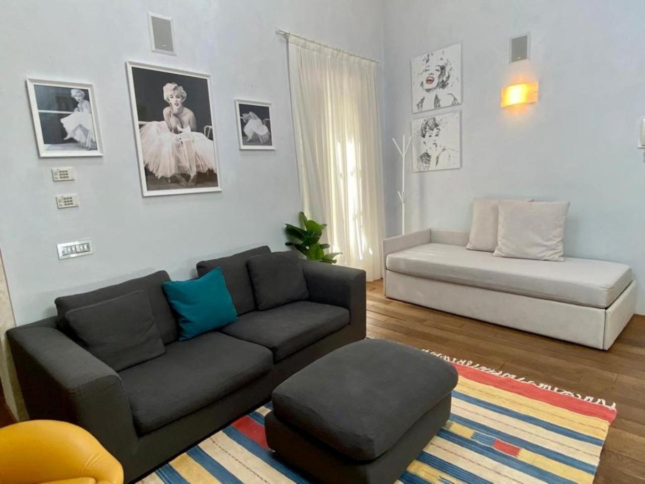 Relais Degli Angeli Residenza D'Epoca Bed & Breakfast Сиена Екстериор снимка