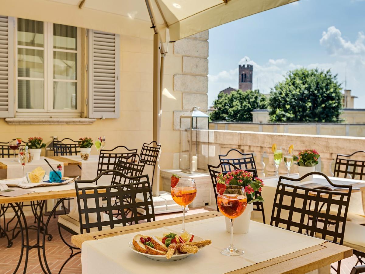 Relais Degli Angeli Residenza D'Epoca Bed & Breakfast Сиена Екстериор снимка