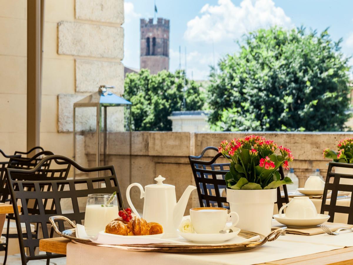 Relais Degli Angeli Residenza D'Epoca Bed & Breakfast Сиена Екстериор снимка