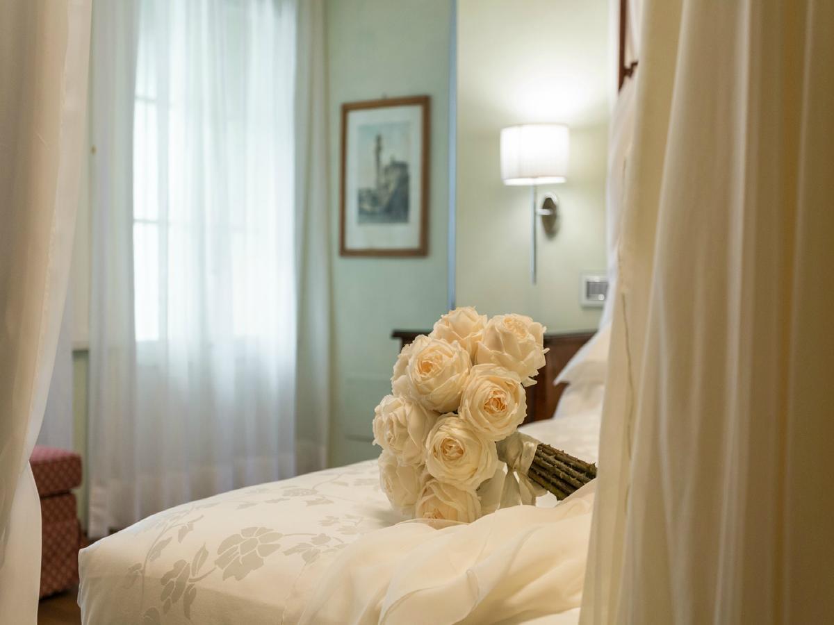 Relais Degli Angeli Residenza D'Epoca Bed & Breakfast Сиена Екстериор снимка