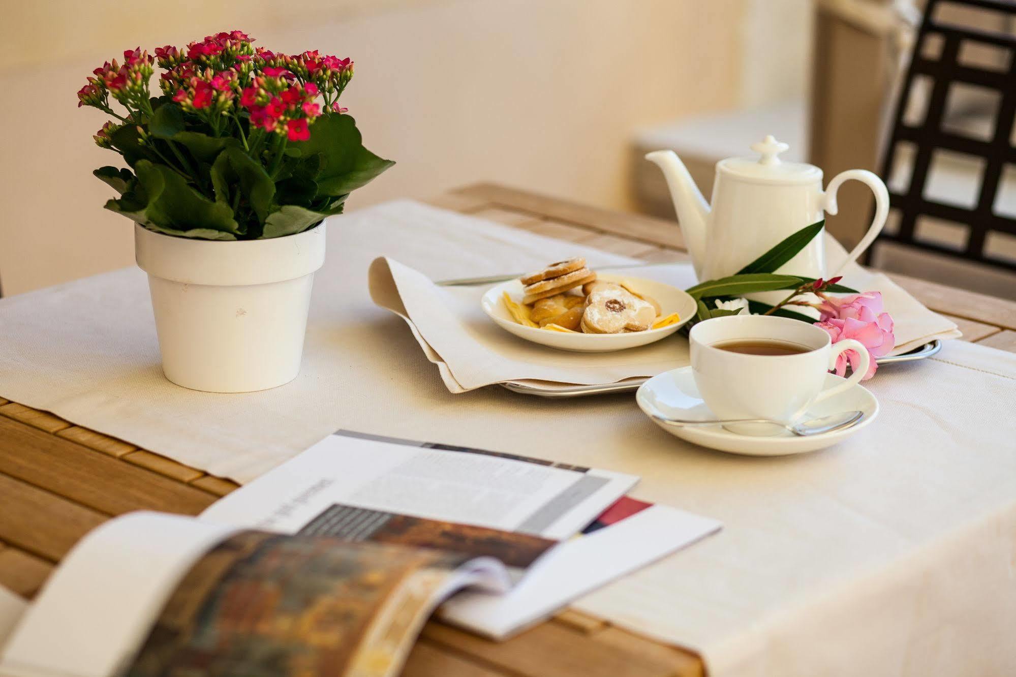 Relais Degli Angeli Residenza D'Epoca Bed & Breakfast Сиена Екстериор снимка