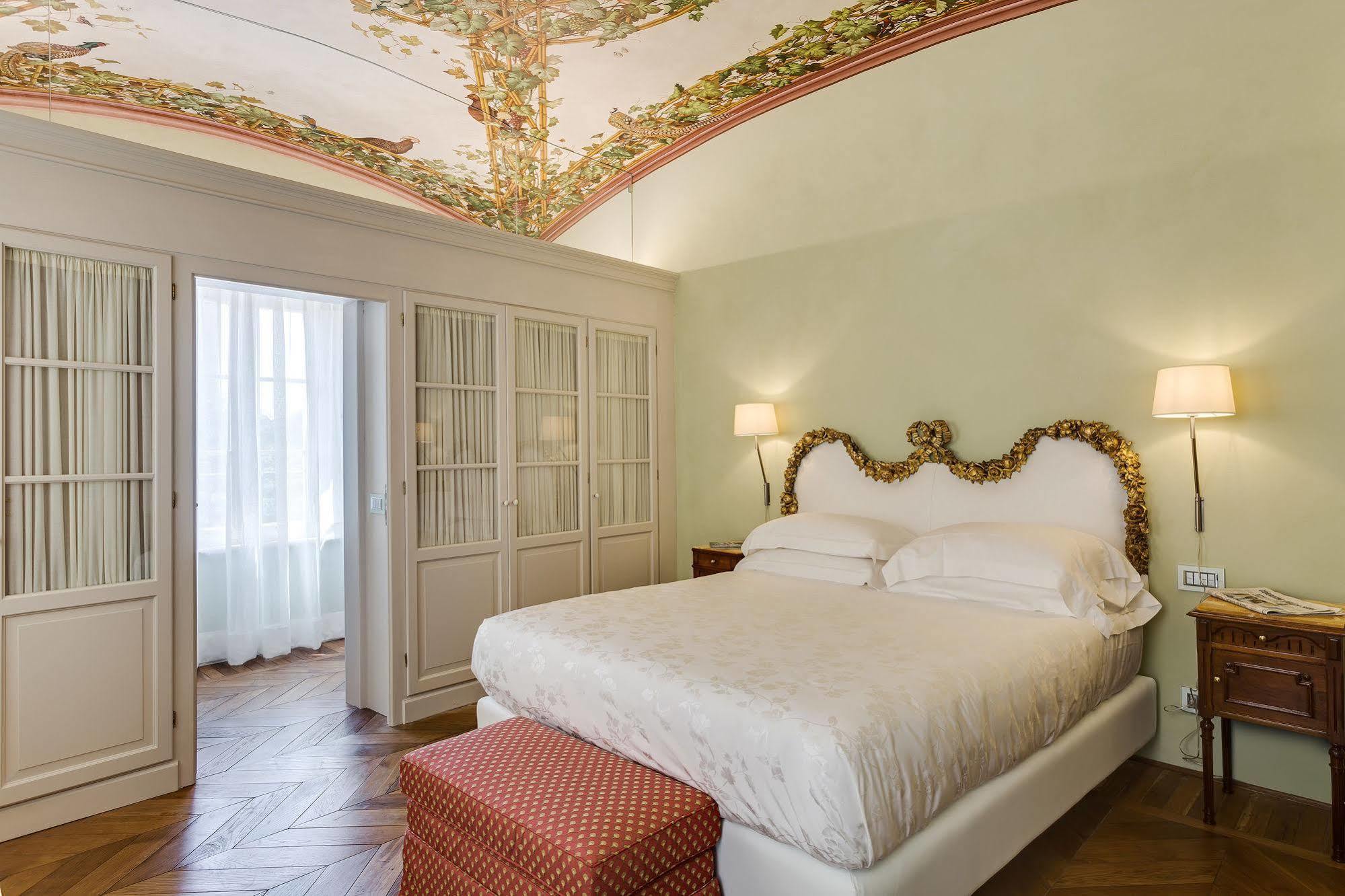 Relais Degli Angeli Residenza D'Epoca Bed & Breakfast Сиена Екстериор снимка