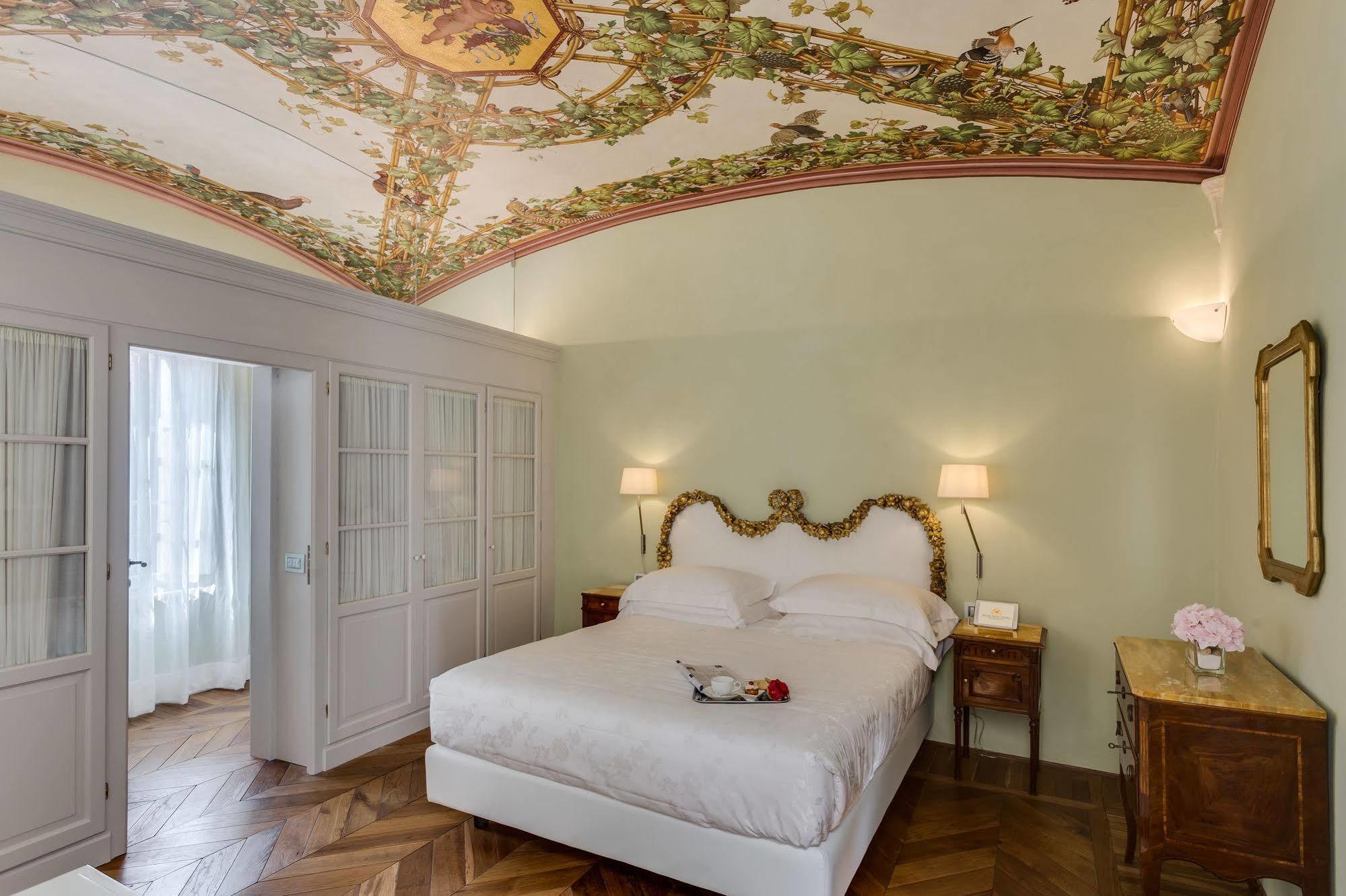 Relais Degli Angeli Residenza D'Epoca Bed & Breakfast Сиена Екстериор снимка