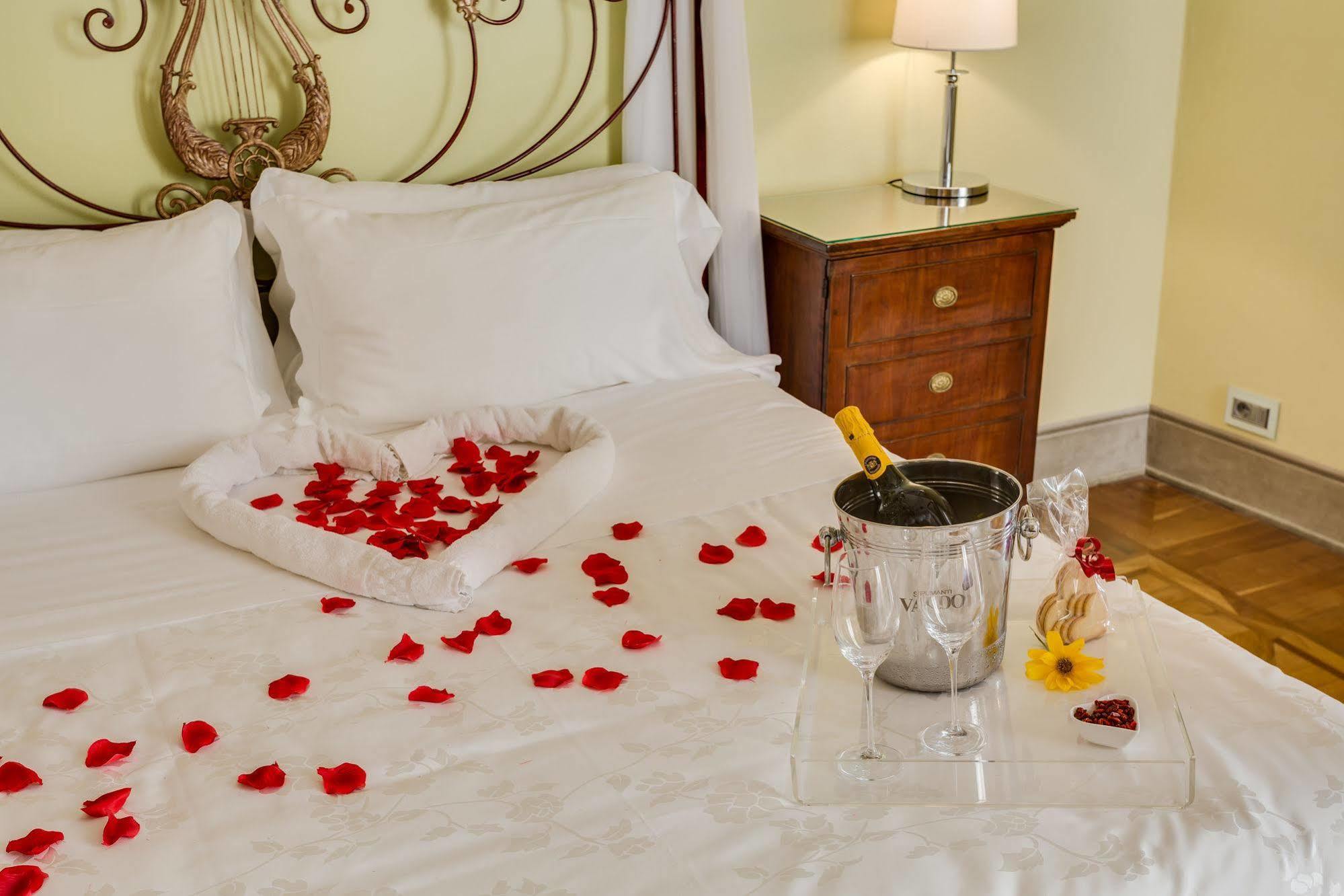 Relais Degli Angeli Residenza D'Epoca Bed & Breakfast Сиена Екстериор снимка