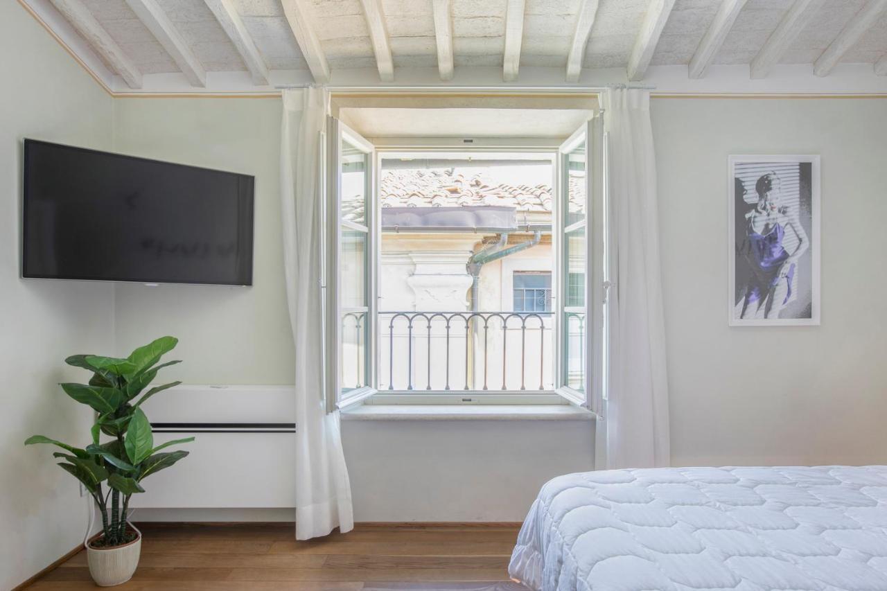 Relais Degli Angeli Residenza D'Epoca Bed & Breakfast Сиена Екстериор снимка