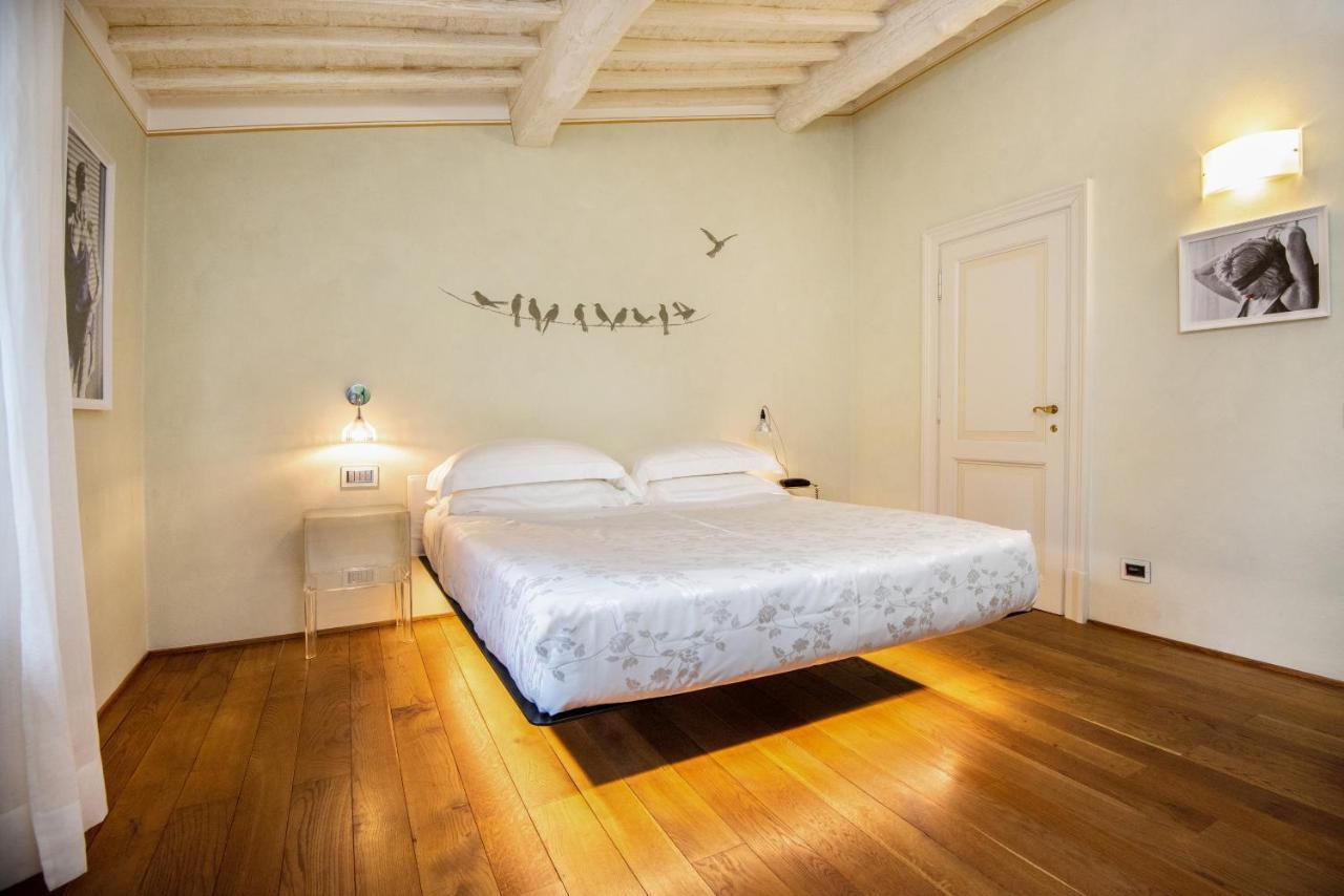 Relais Degli Angeli Residenza D'Epoca Bed & Breakfast Сиена Екстериор снимка